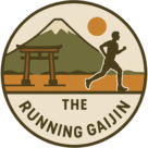 The Running Gaijin: Japan Lifestyle & Kilometers